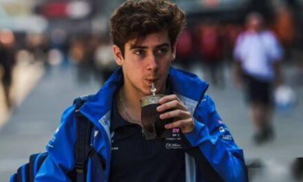 Alpine explicó por qué Franco Colapinto no será piloto de reserva en el GP de Arabia Saudita