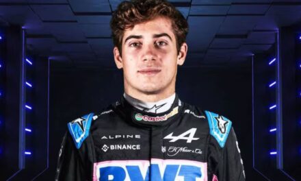 Franco Colapinto, rumbo a Miami con Alpine: cuántas chances tiene de volver en esta fecha a la Fórmula 1