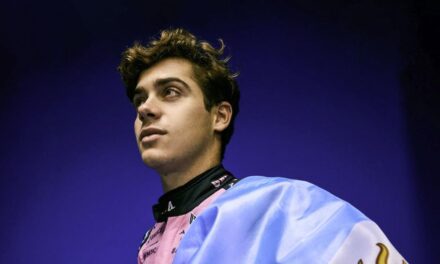 Alpine dio marchas atrás: Colapinto no va a Miami