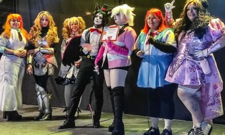 Regresa el evento Friki más grande de San Juan