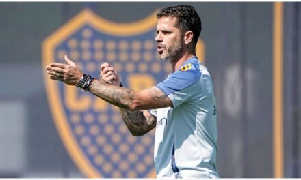 La baja de Cavani le genera un dolor de cabeza a Gago: ¿cómo se reorganiza Boca para el Superclásico?