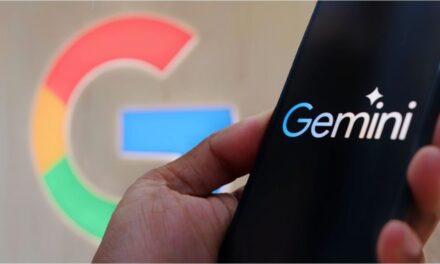 ¿Cómo es Gemini 2.5? El modelo de Inteligencia Artificial más avanzado de Google compite con ChatGPT