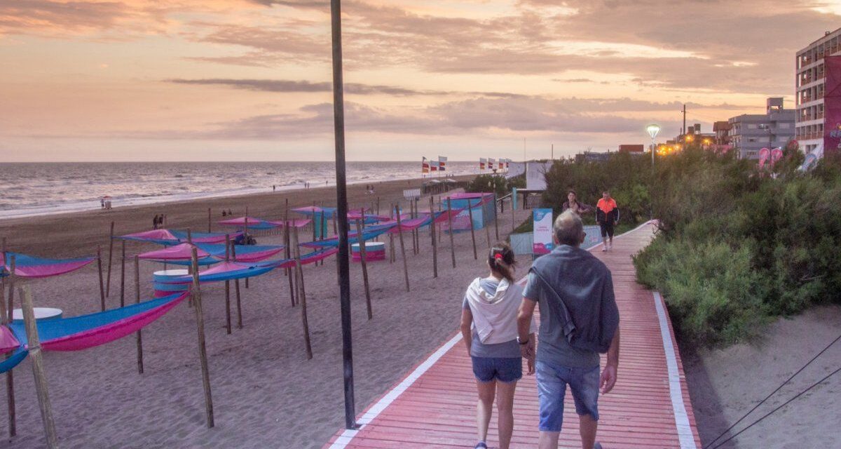 Villa Gesell declara la emergencia económica y congela salarios de funcionarios por la recesión