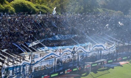 Gimnasia no encuentra un rumbo y está en llamas: insultos, pedidos de renuncia y silencio dirigencial