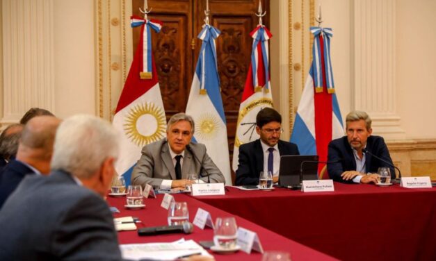 Provincias en alerta por el anuncio de Javier Milei sobre la vuelta de las retenciones en junio