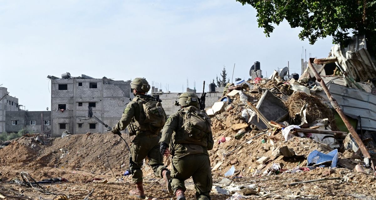 Hamás rechazó una tregua con Israel y exigió el cese total del conflicto