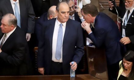 Guillermo Francos defenderá la gestión en Diputados y deberá responder más de 4.000 preguntas