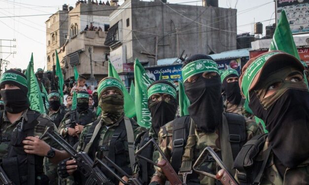 La Yihad Islámica Palestina respaldó a Hamás en medio de las negociaciones por el plan de paz de Donald Trump