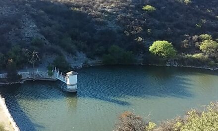 Valle Fértil vive un gran movimiento turístico en este fin de semana largo