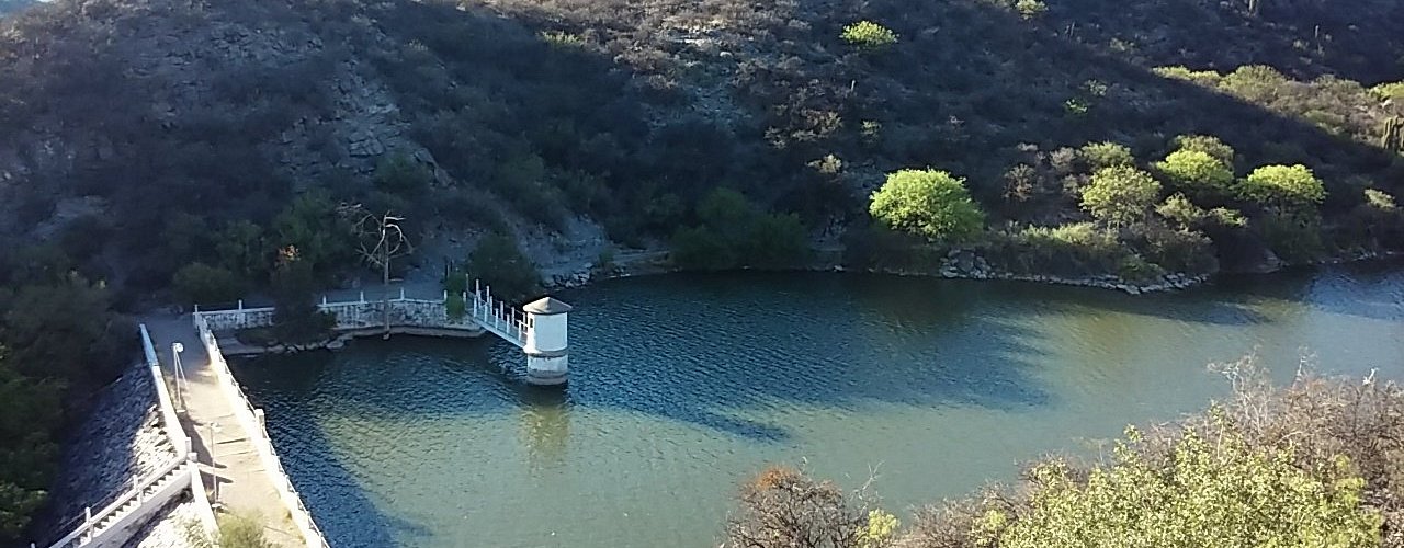 Valle Fértil vive un gran movimiento turístico en este fin de semana largo