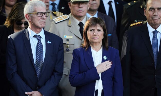 Reconoció el enorme fracaso de Argentina en el tema