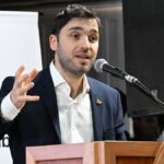 El mensaje de Ignacio Torres a Diego Santilli antes de reunirse en la Casa Rosada: Ahora tenés la lapicera