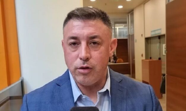 Miguel Blaquier dio detalles del caso de violencia en Chimbas y hablo de un estado presente en todo momento