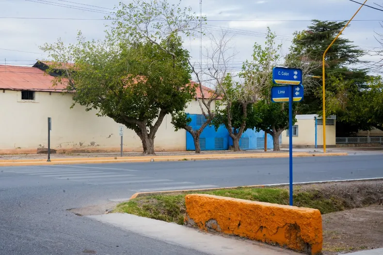 Santa Lucía: Un sereno fue sorprendido durante un encuentro íntimo y le robaron $10 millones