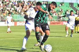 ¡Volvió el alma al cuerpo! San Martín resucitó en el clásico y hundió a Godoy Cruz en la pelea por los playoffs