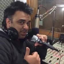 Le redujeron la condena al locutor Cristian “Bahiano” Molina por delitos de abuso sexual