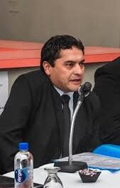 Zonda: El discurso mas breve de la política sanjuanina