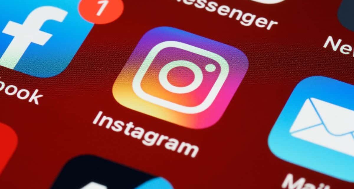 la nueva función de Instagram que te acerca más a tus amigos