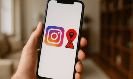 Instagram ahora muestra tu ubicación en tiempo real: así podés desactivarlo