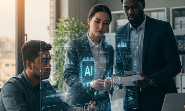 Qué trabajos no serán reemplazados por la IA, según la propia inteligencia artificial