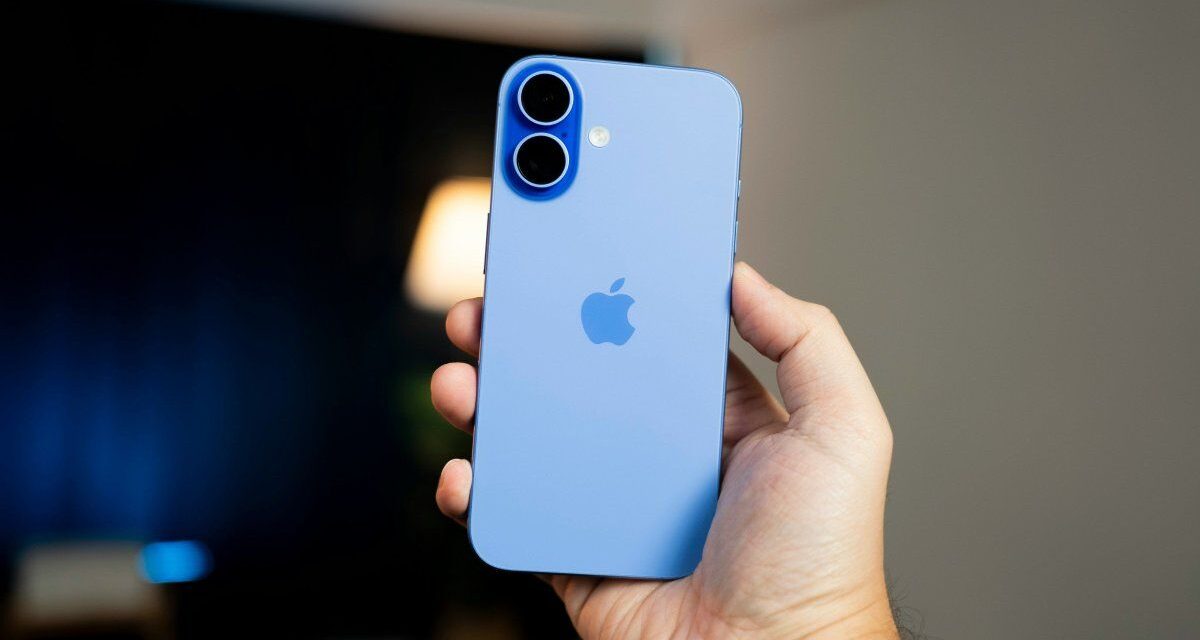 Apple reveló un truco desconocido para prolongar la batería de los iPhone