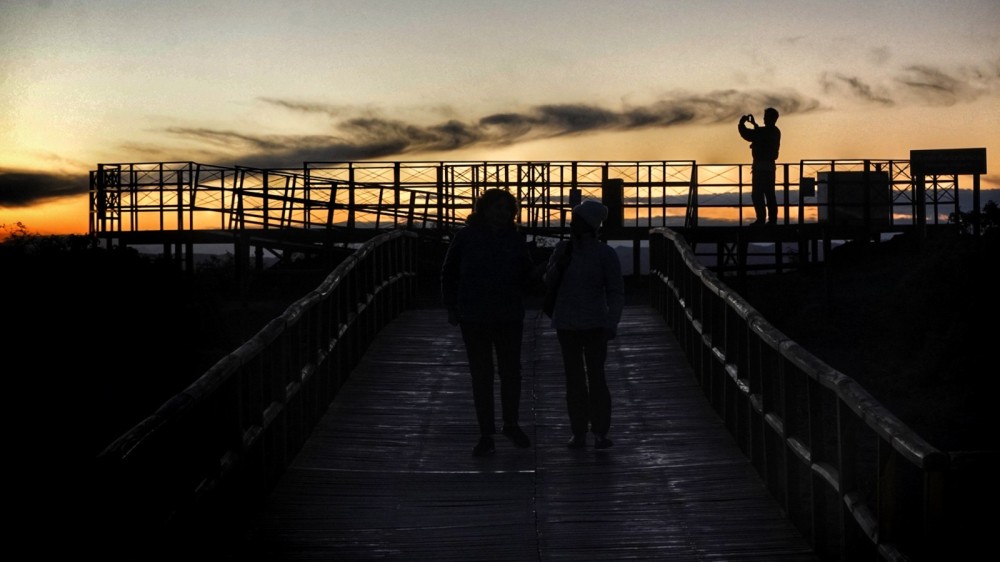 Ischigualasto se llena de vida: actividades para toda la familia del 17 al 20 de abril
