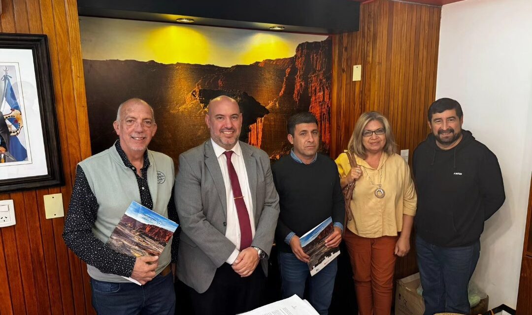 Ischigualasto renueva beneficios para turistas que se alojen en Valle Fértil y Jáchal