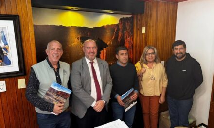 Ischigualasto renueva beneficios para turistas que se alojen en Valle Fértil y Jáchal