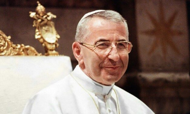 El misterio de la muerte del papa que no era favorito y duró apenas 33 días