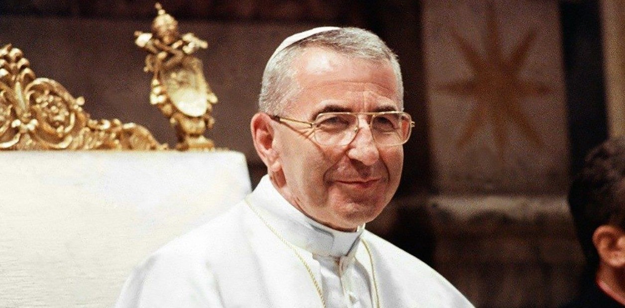 El misterio de la muerte del papa que no era favorito y duró apenas 33 días