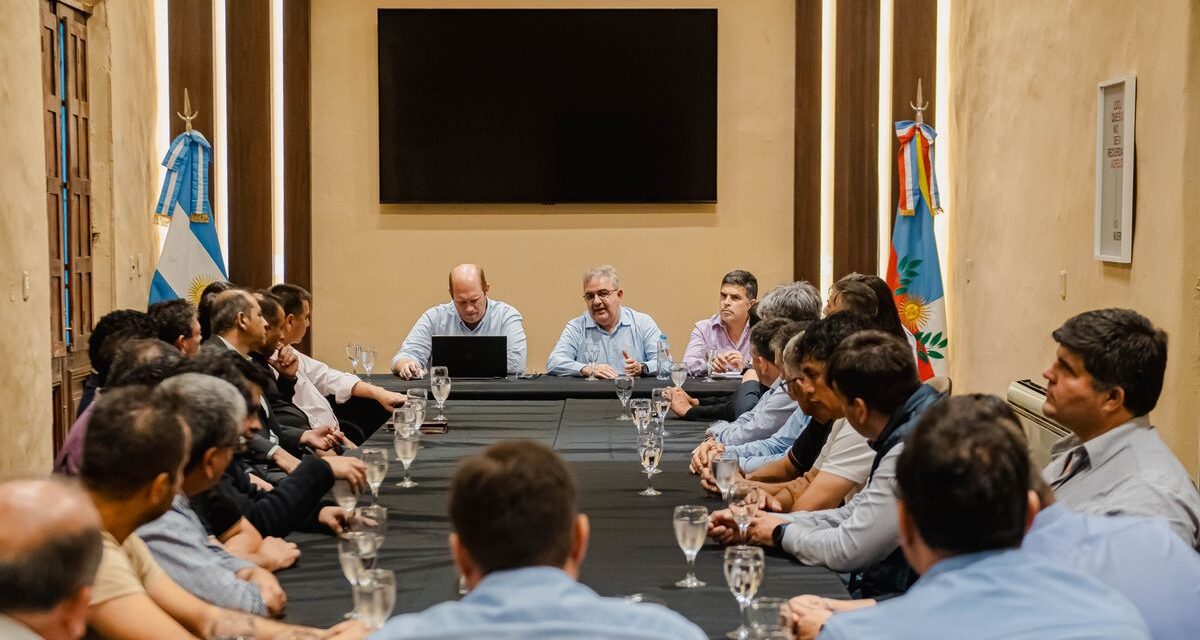 Preocupación en Catamarca y La Rioja por la abrupta caída de los fondos coparticipables nacionales