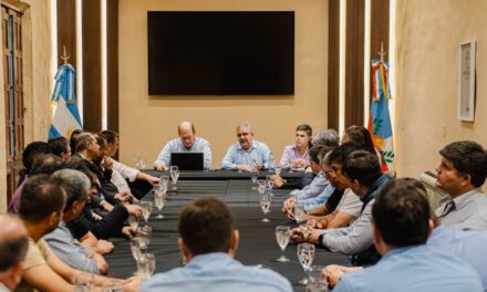 Preocupación en Catamarca y La Rioja por la abrupta caída de los fondos coparticipables nacionales