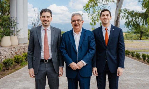 Implementará programa de Educación Financiera