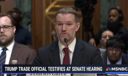 Un funcionario de EEUU aseguró que la Argentina está entre los países que negocian bajas de aranceles