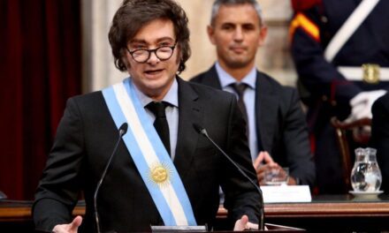 La gente no odia lo suficiente a los periodistas