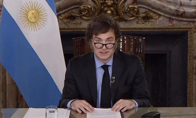 Tensión con aliados, riesgo electoral y el triángulo de goma