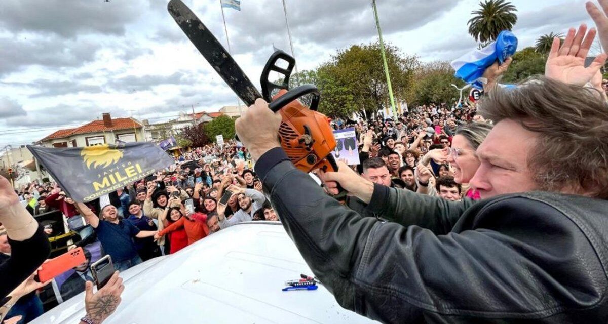 En la era Milei ya se perdieron más de 54 mil empleos públicos