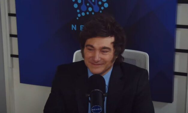 Para Javier Milei, el dólar podría cotizar por debajo de los $1.000