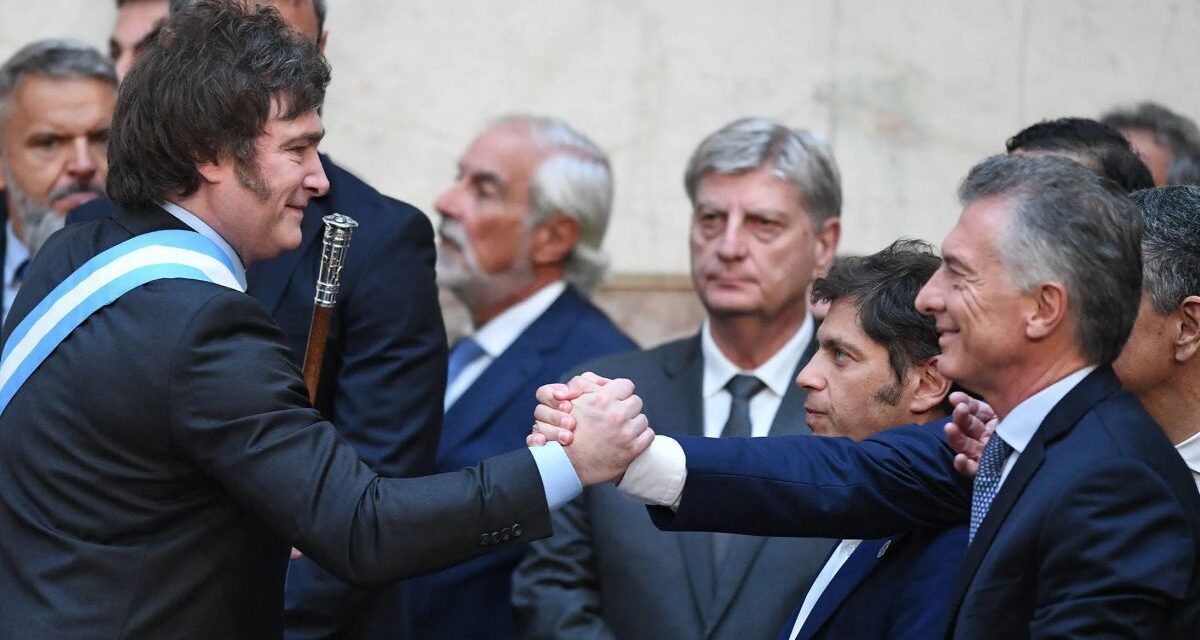 Vamos a ir juntos en la provincia de Buenos Aires