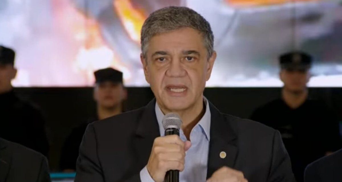 Llevó a la Argentina a todo el mundo, por eso no vino