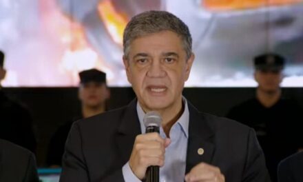 Llevó a la Argentina a todo el mundo, por eso no vino