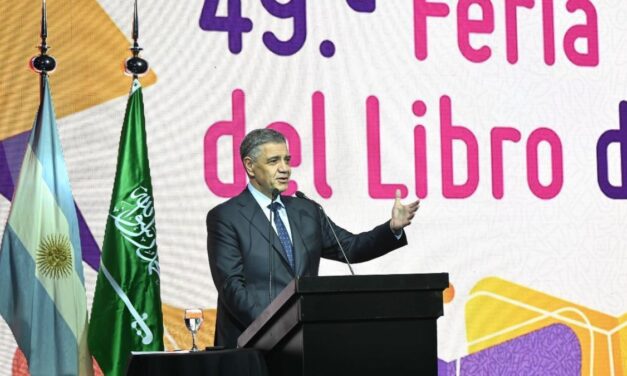El que no entiende que la Ciudad respira cultura, no entiende a los porteños