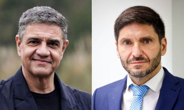 Sigamos defendiendo el cambio con firmeza