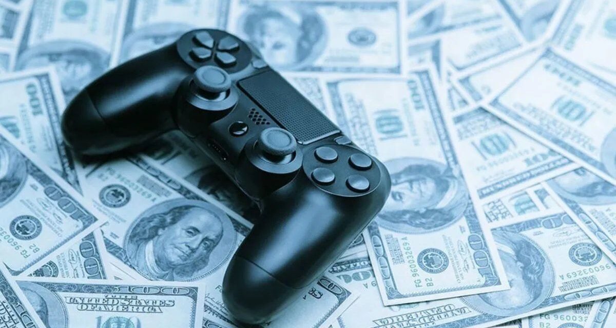 ¿Sos gamer? Estos consejos te van a servir para ahorrar plata mientras jugás