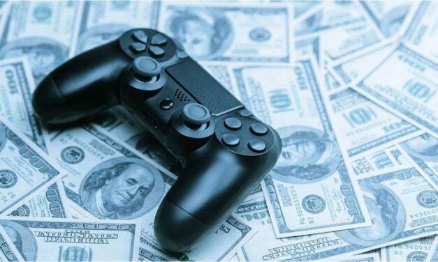 ¿Sos gamer? Estos consejos te van a servir para ahorrar plata mientras jugás