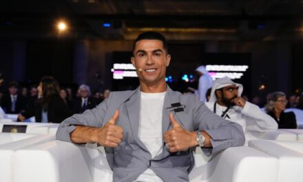 Cristiano Ronaldo quiere comprar un club histórico en España y ofrecerá una suma millonaria