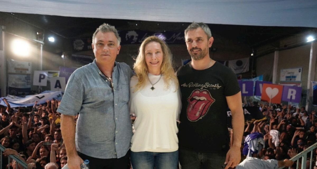 La Junta Electoral bonaerense acelera el reconocimiento de La Libertad Avanza como partido político provincial
