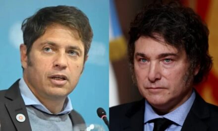 Danza de nombres para las boletas bonaerenses