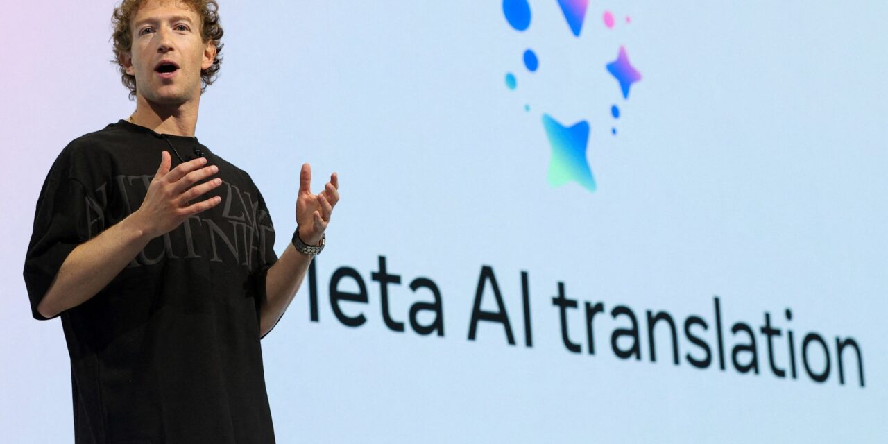 Advierten que la inteligencia artificial de WhatsApp mantuvo conversaciones sexuales con menores