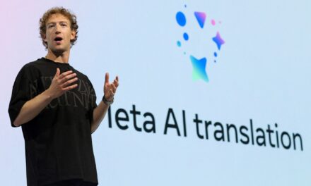 Advierten que la inteligencia artificial de WhatsApp mantuvo conversaciones sexuales con menores